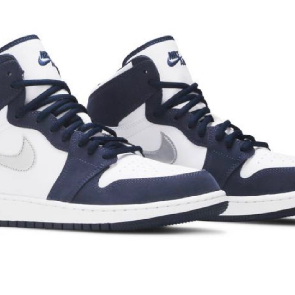 Kids Air Jordan 1s